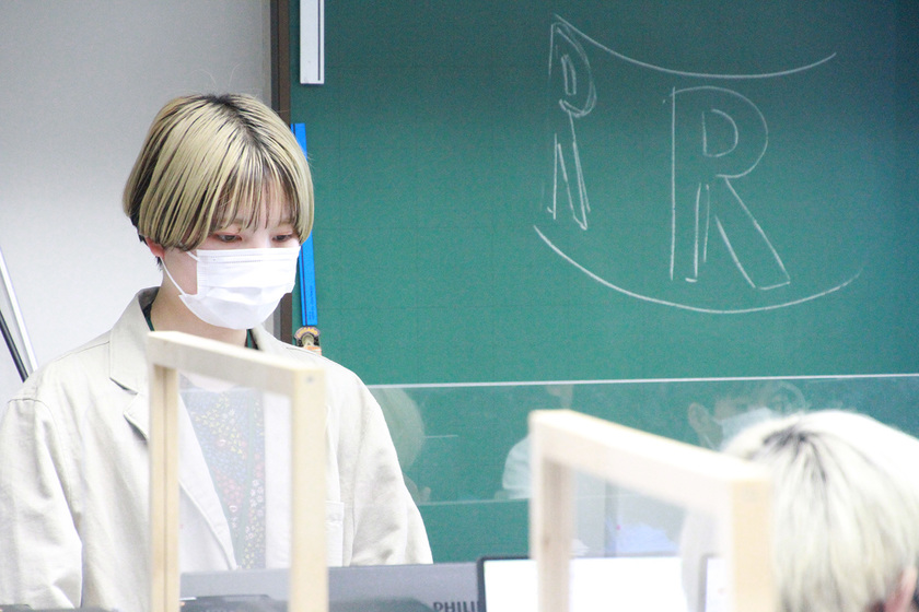 キャンパスライフPhoto