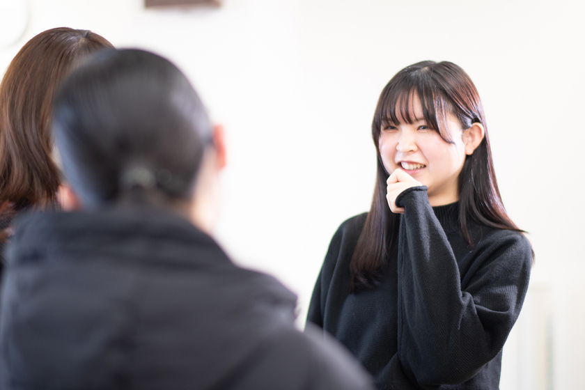 キャンパスライフPhoto