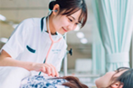 広島文化学園大学 看護師／保健師／養護教諭／高校教諭(看護)など、看護の専門分野で長く活躍できる人材を育成します