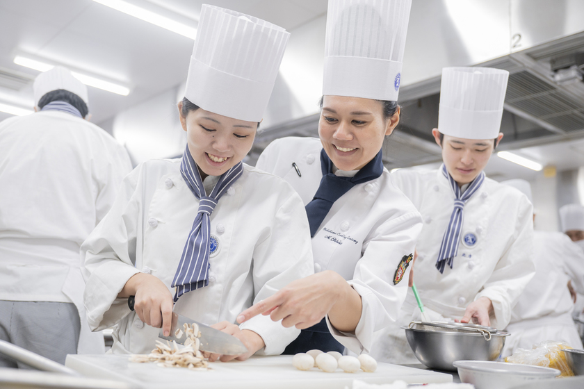 キャンパスライフPhoto