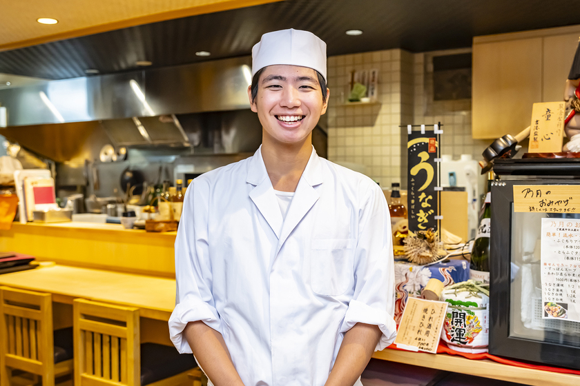 横浜調理師専門学校の卒業生