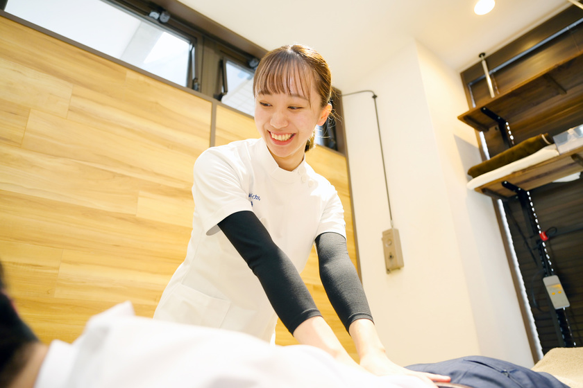 新宿医療専門学校の卒業生