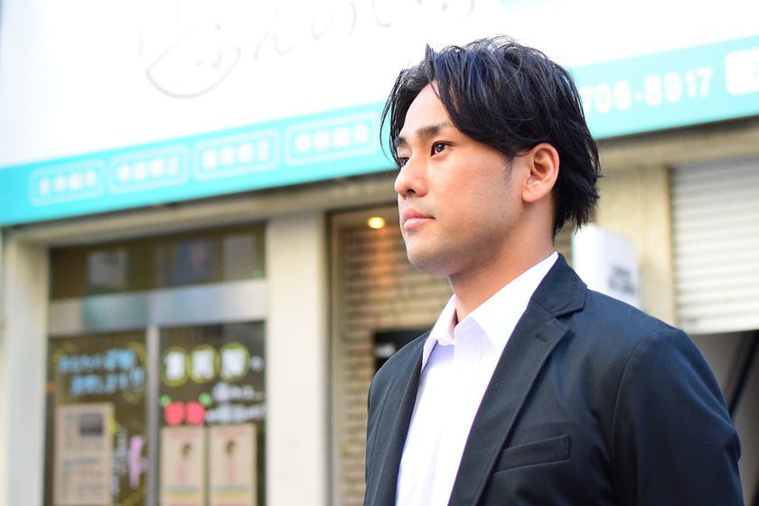 新宿医療専門学校の卒業生