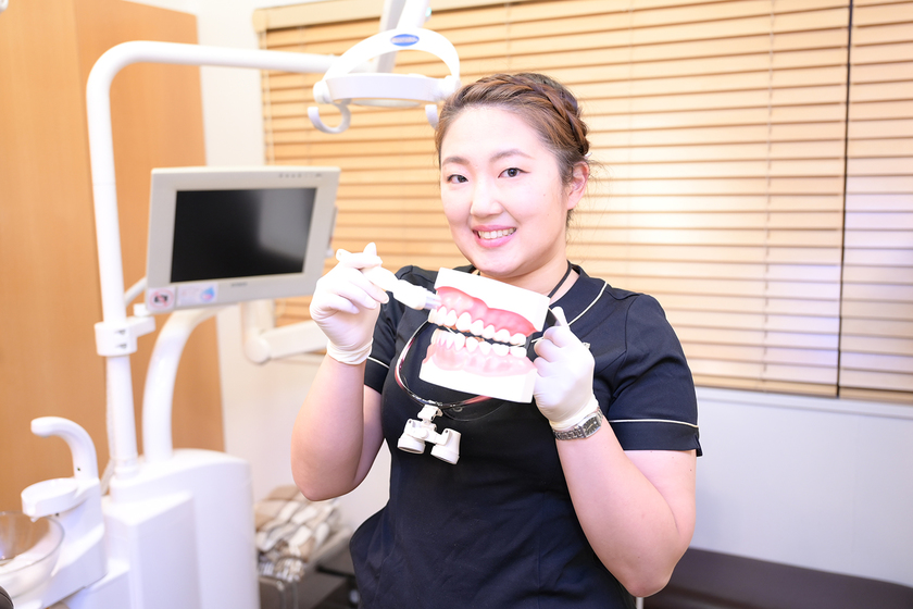 新宿医療専門学校の卒業生