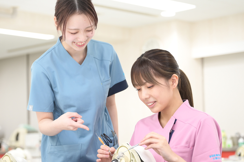 キャンパスライフPhoto