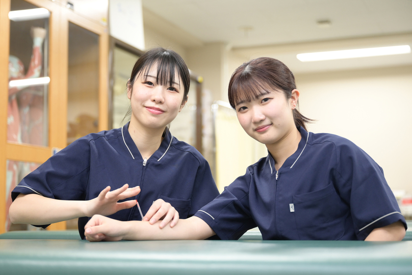 キャンパスライフPhoto