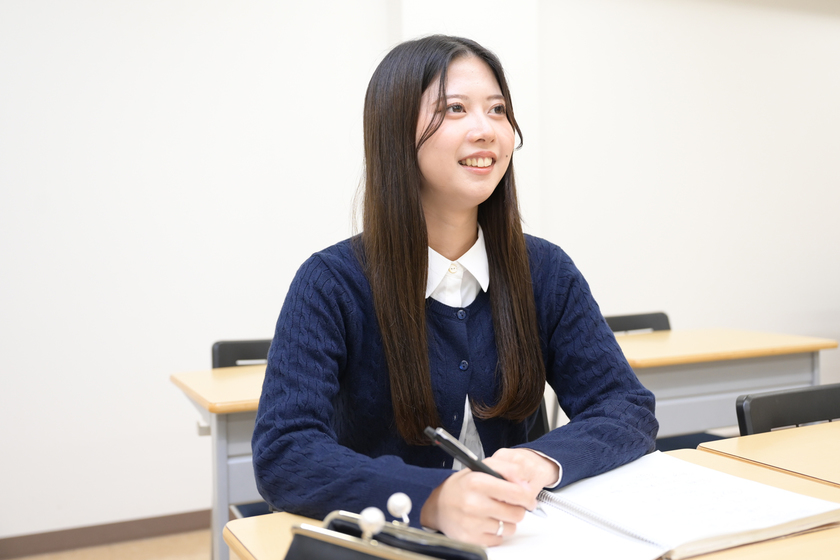 キャンパスライフPhoto