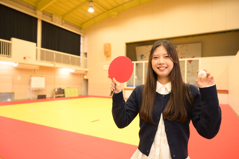 キャンパスライフPhoto