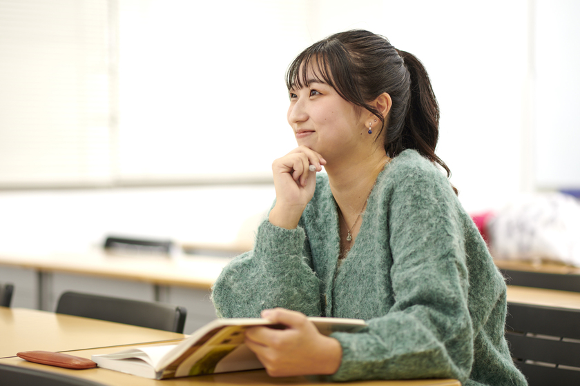 キャンパスライフPhoto