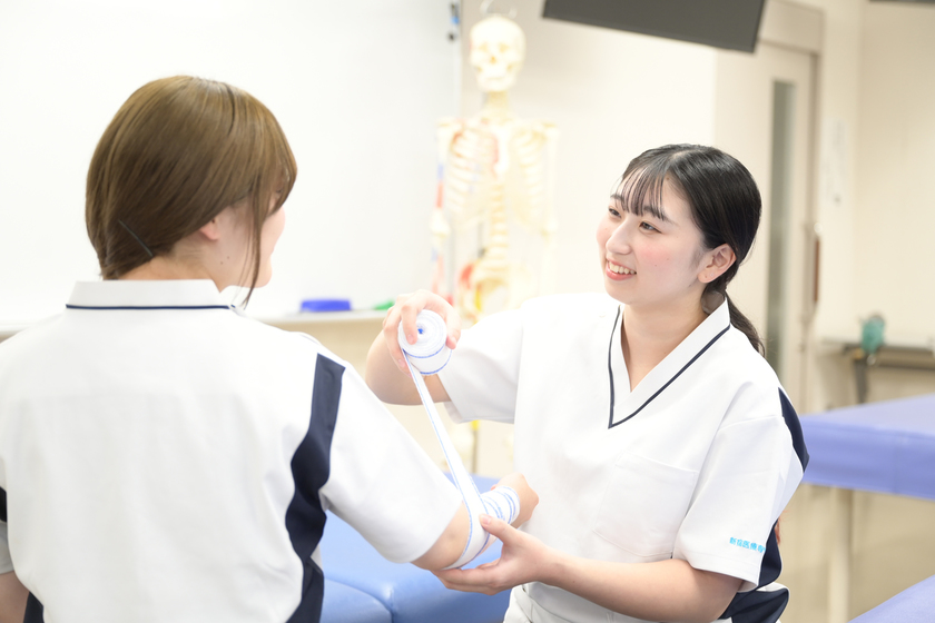 キャンパスライフPhoto