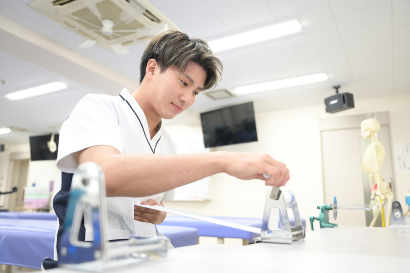 キャンパスライフPhoto