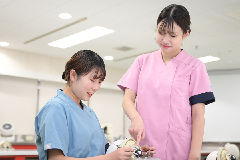 キャンパスライフPhoto