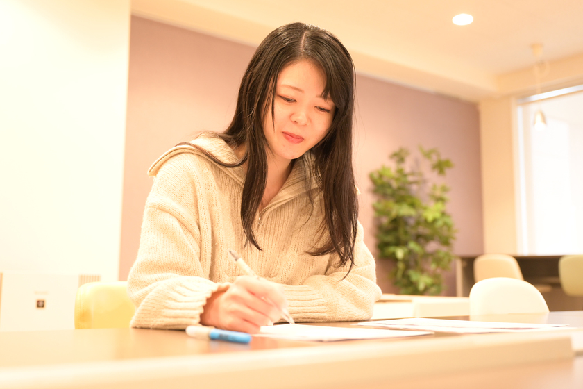 キャンパスライフPhoto