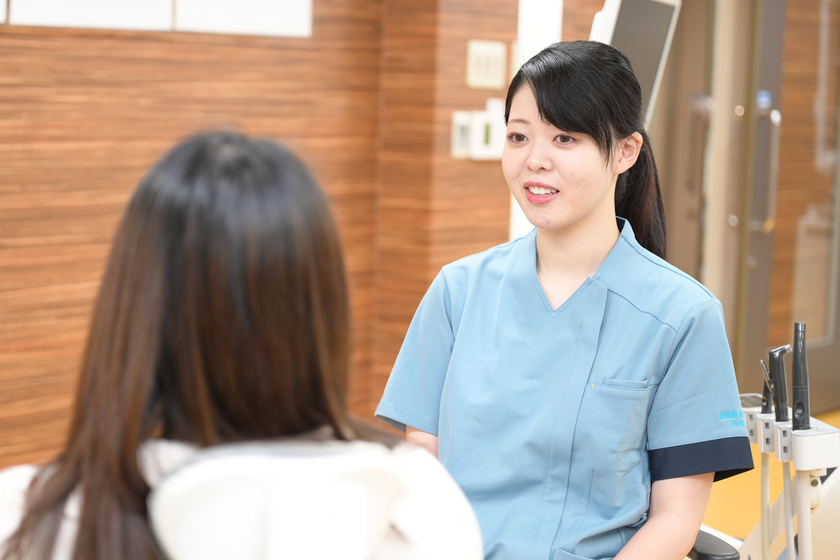 キャンパスライフPhoto