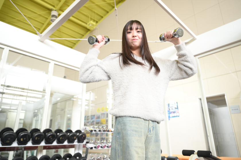 キャンパスライフPhoto