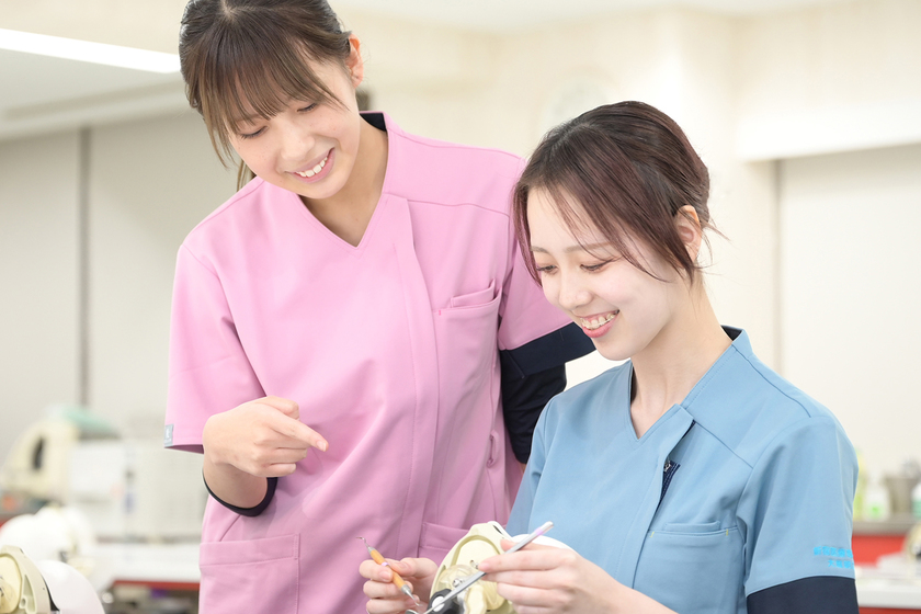 キャンパスライフPhoto