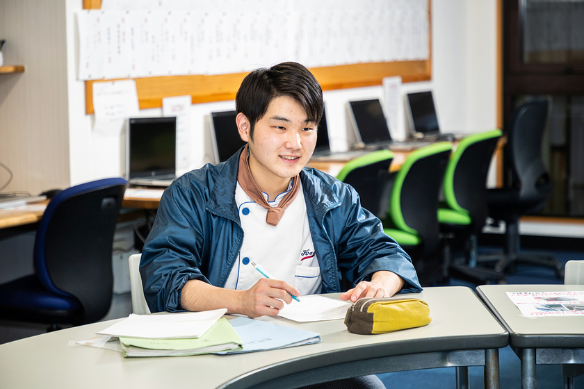 キャンパスライフPhoto