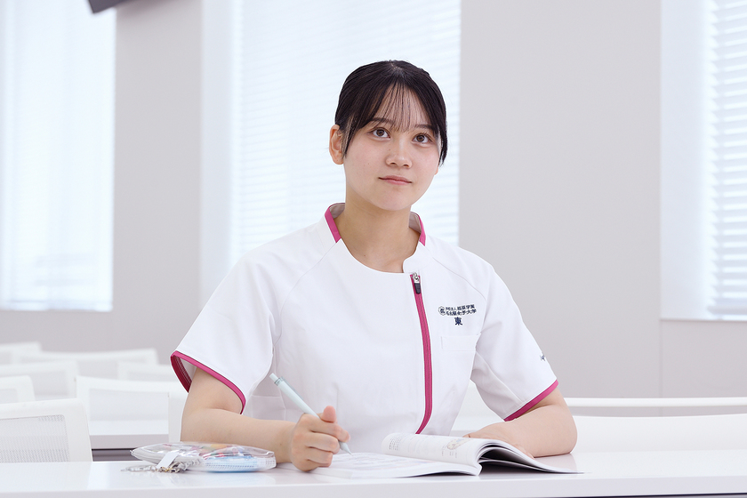 キャンパスライフPhoto