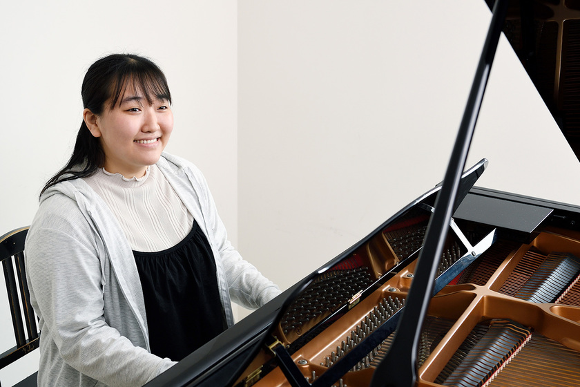 キャンパスライフPhoto