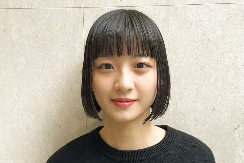 京都公務員＆ＩＴ会計専門学校の学生