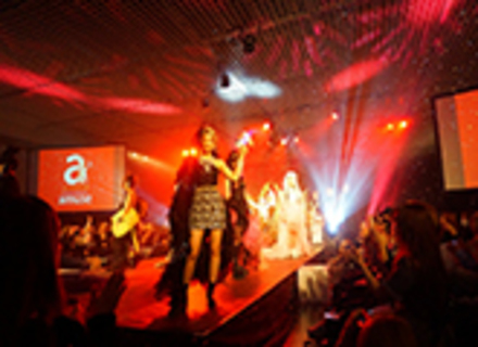 アミューズ美容専門学校の特長１