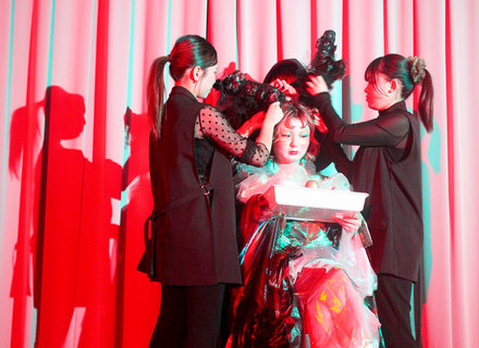 アミューズ美容専門学校の特長２