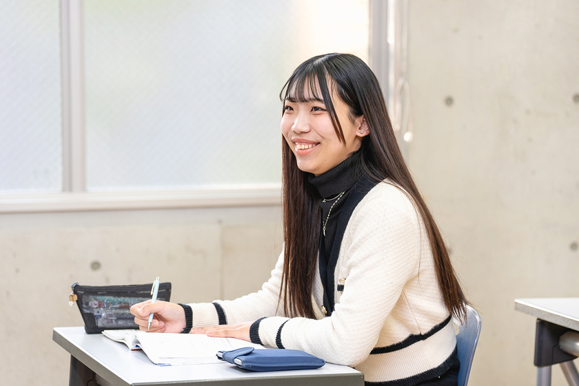 キャンパスライフPhoto