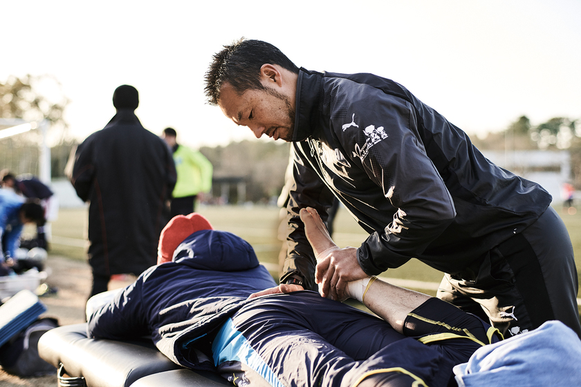 神奈川衛生学園専門学校の卒業生