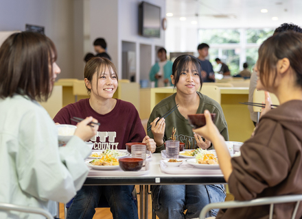 静岡東都医療専門学校の特長３