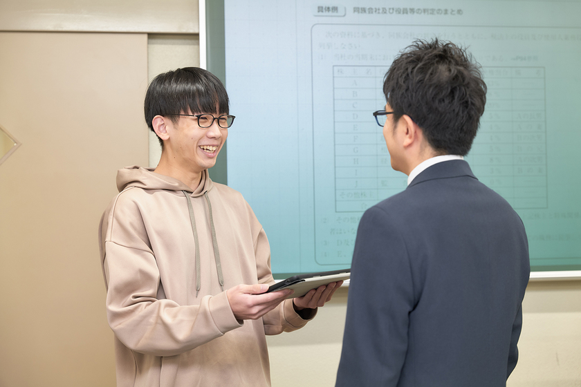 キャンパスライフPhoto