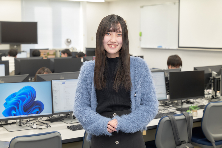 大原簿記情報医療専門学校の学生