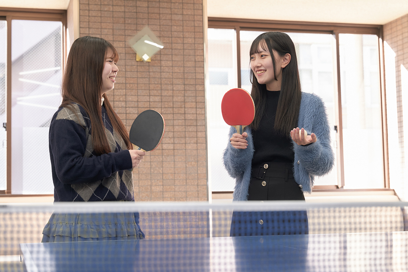 キャンパスライフPhoto