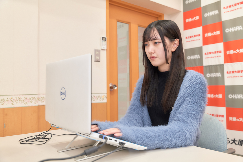 キャンパスライフPhoto