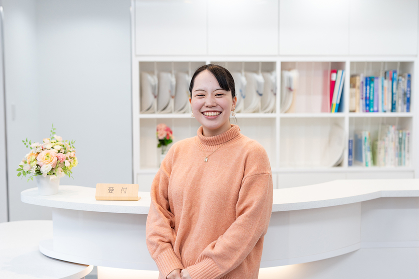 大原簿記情報医療専門学校の学生