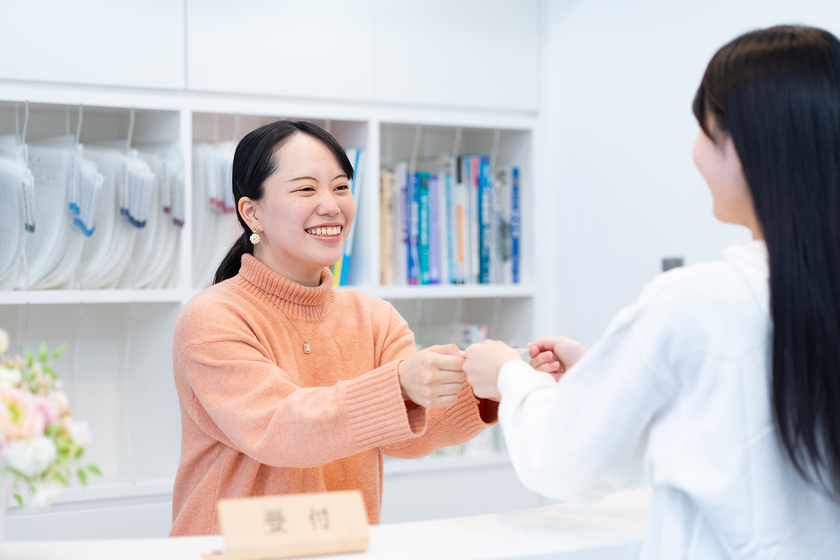 キャンパスライフPhoto