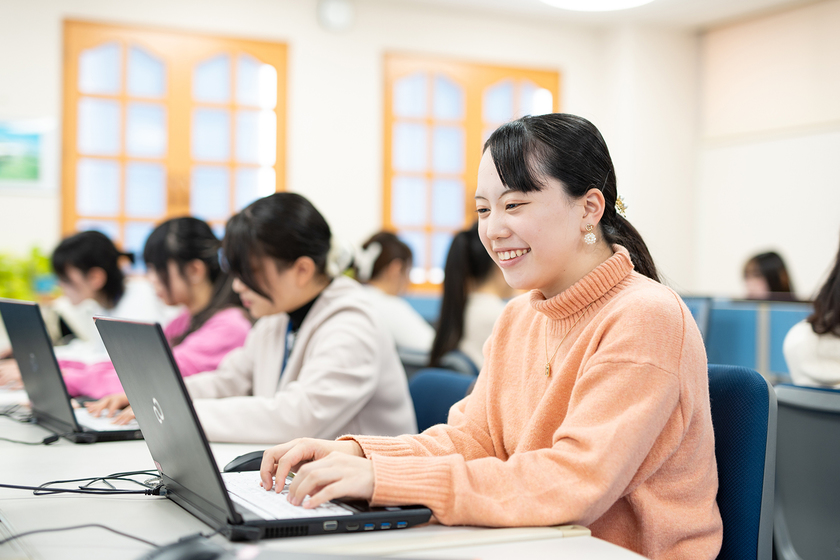 キャンパスライフPhoto