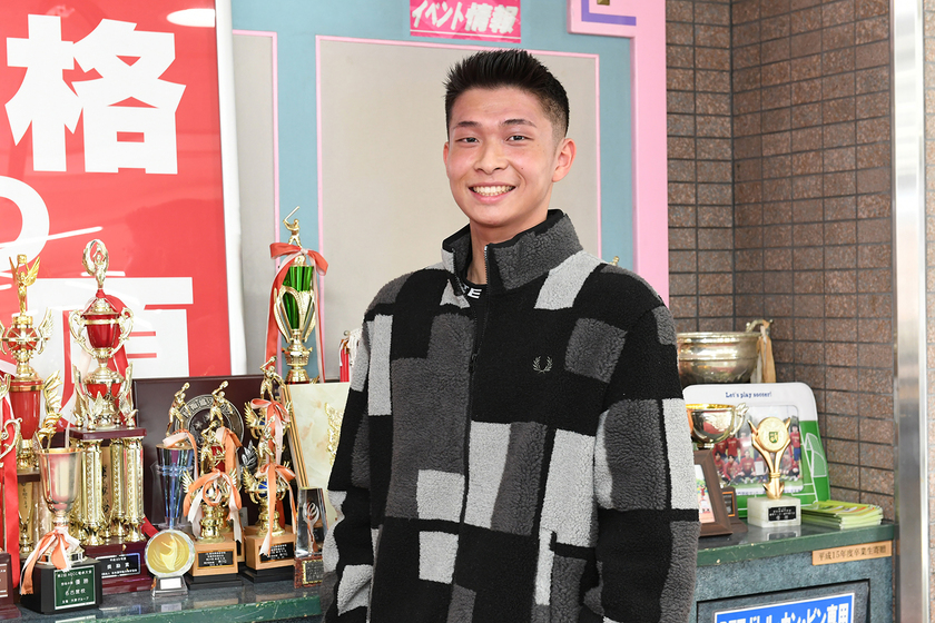 大原法律公務員専門学校の学生