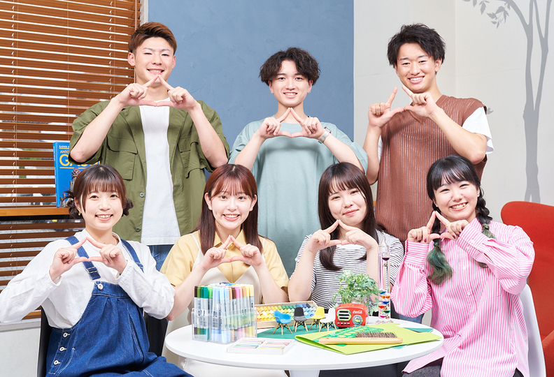 水戸日建工科専門学校の風景