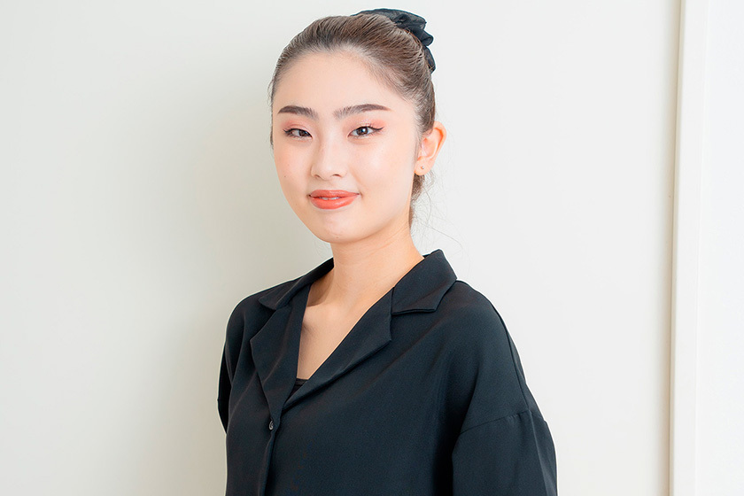 キャンパスライフPhoto