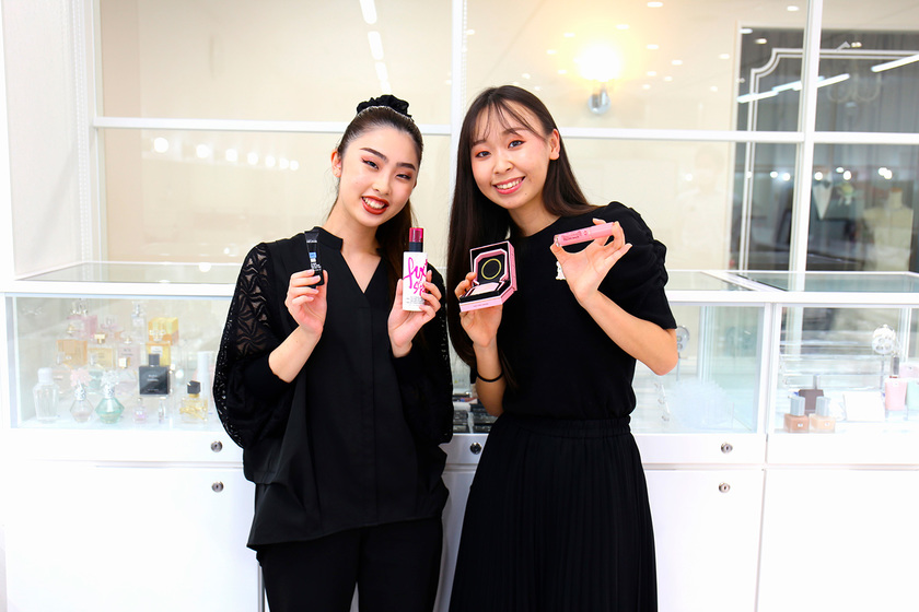 キャンパスライフPhoto