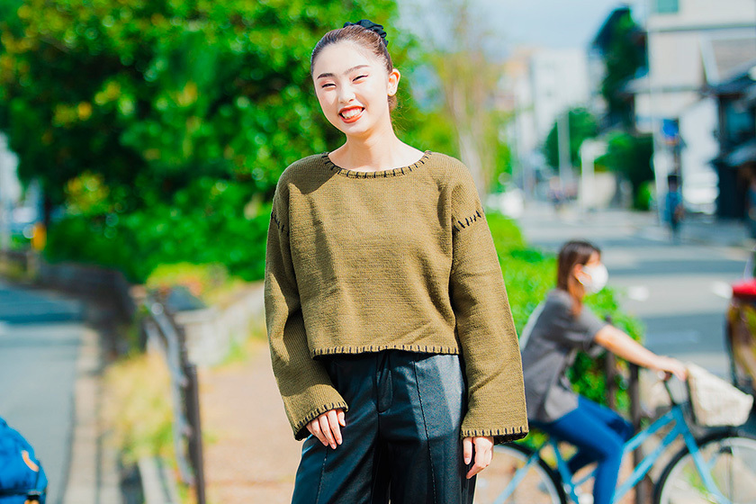 キャンパスライフPhoto