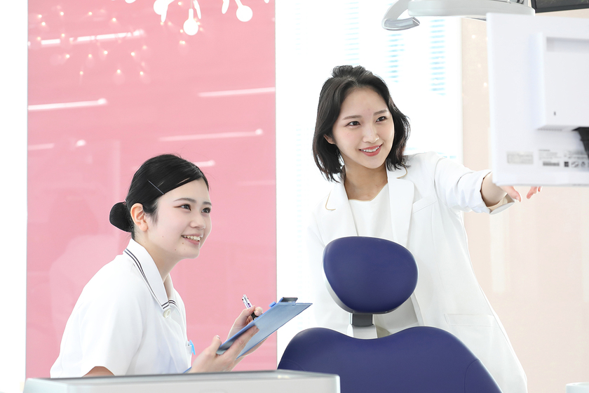 キャンパスライフPhoto