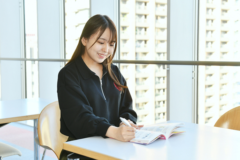 キャンパスライフPhoto