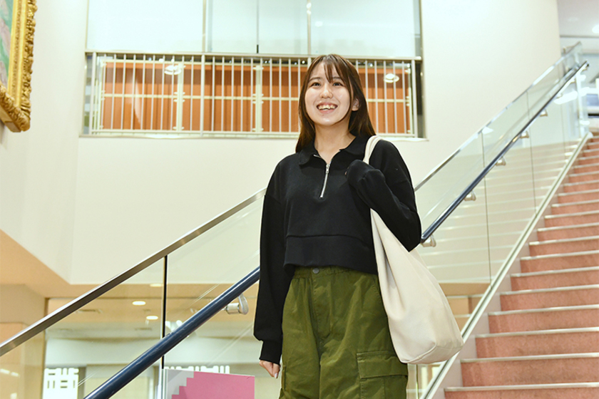 キャンパスライフPhoto