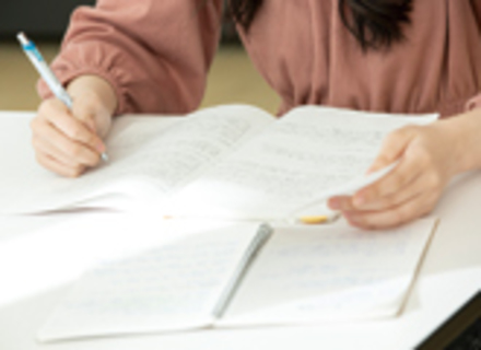 共立女子短期大学の特長２