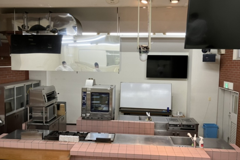 キャンパスライフPhoto