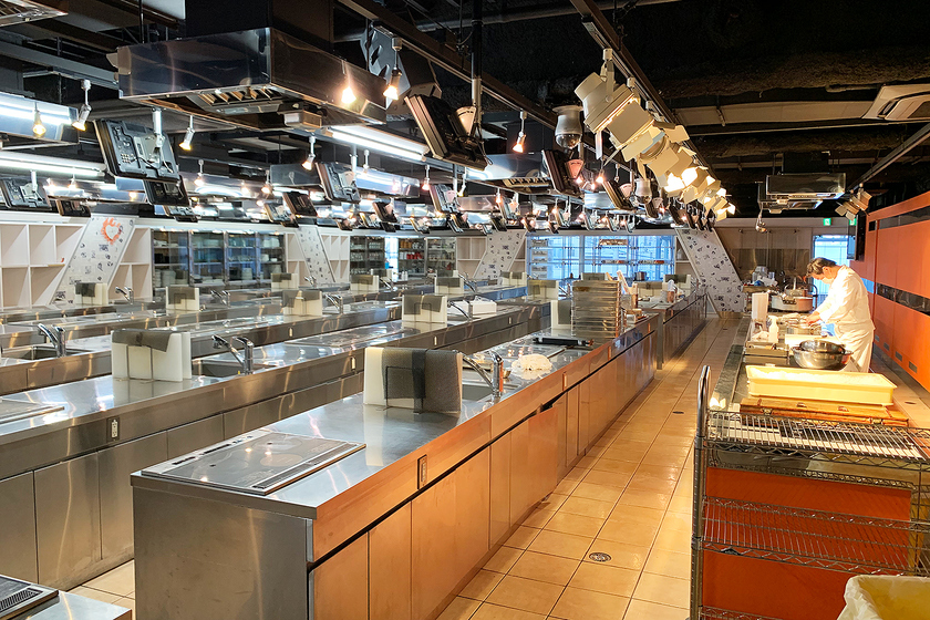 キャンパスライフPhoto