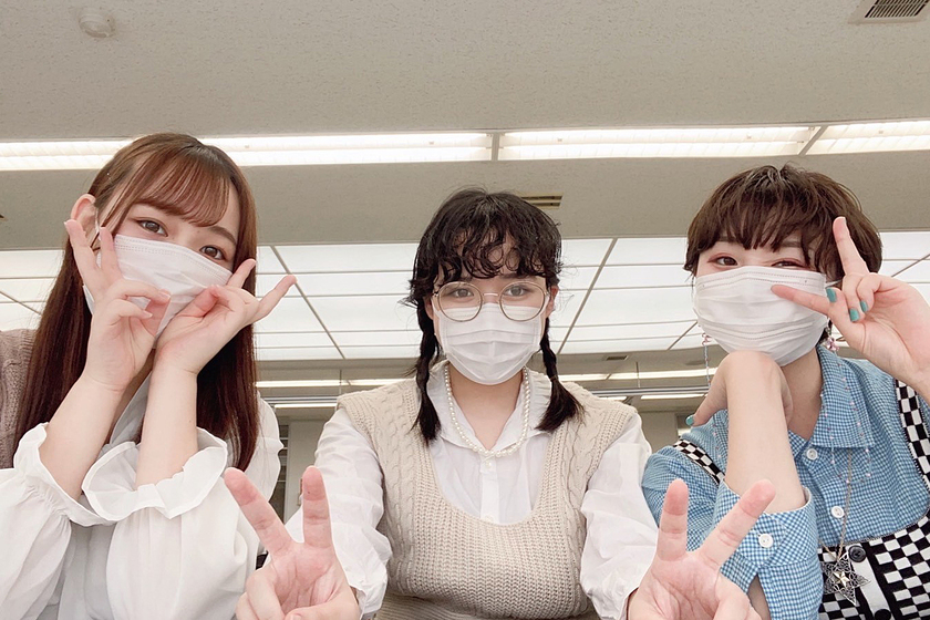 キャンパスライフPhoto