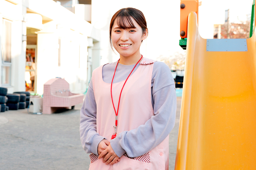 大原簿記公務員医療福祉保育専門学校立川校の卒業生