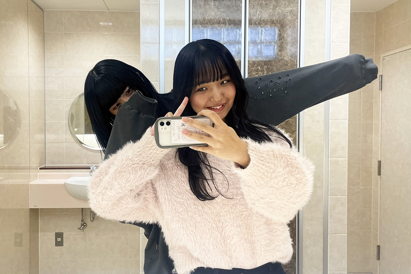 キャンパスライフPhoto